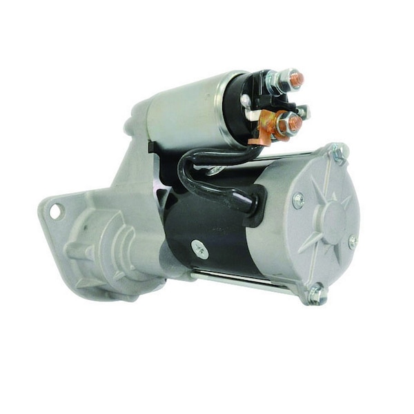 Wai Global STRHI OSGR 24V 11T CW 30227N - main